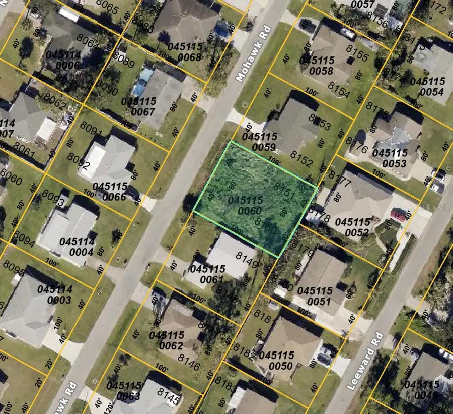 Mohawk Road, Venice, FL 34293 - Image #3