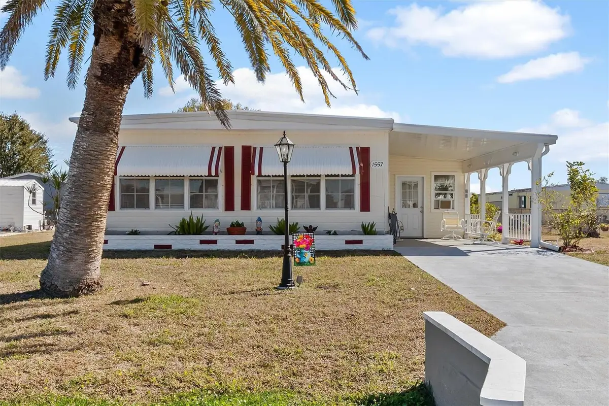 1557 Blue Heron Drive, Englewood, FL 34224 - Image #1