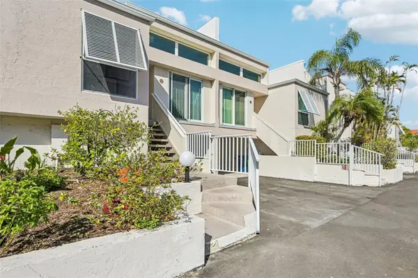 3701 East Bay Drive #5, HOLMES BEACH, FL 34217