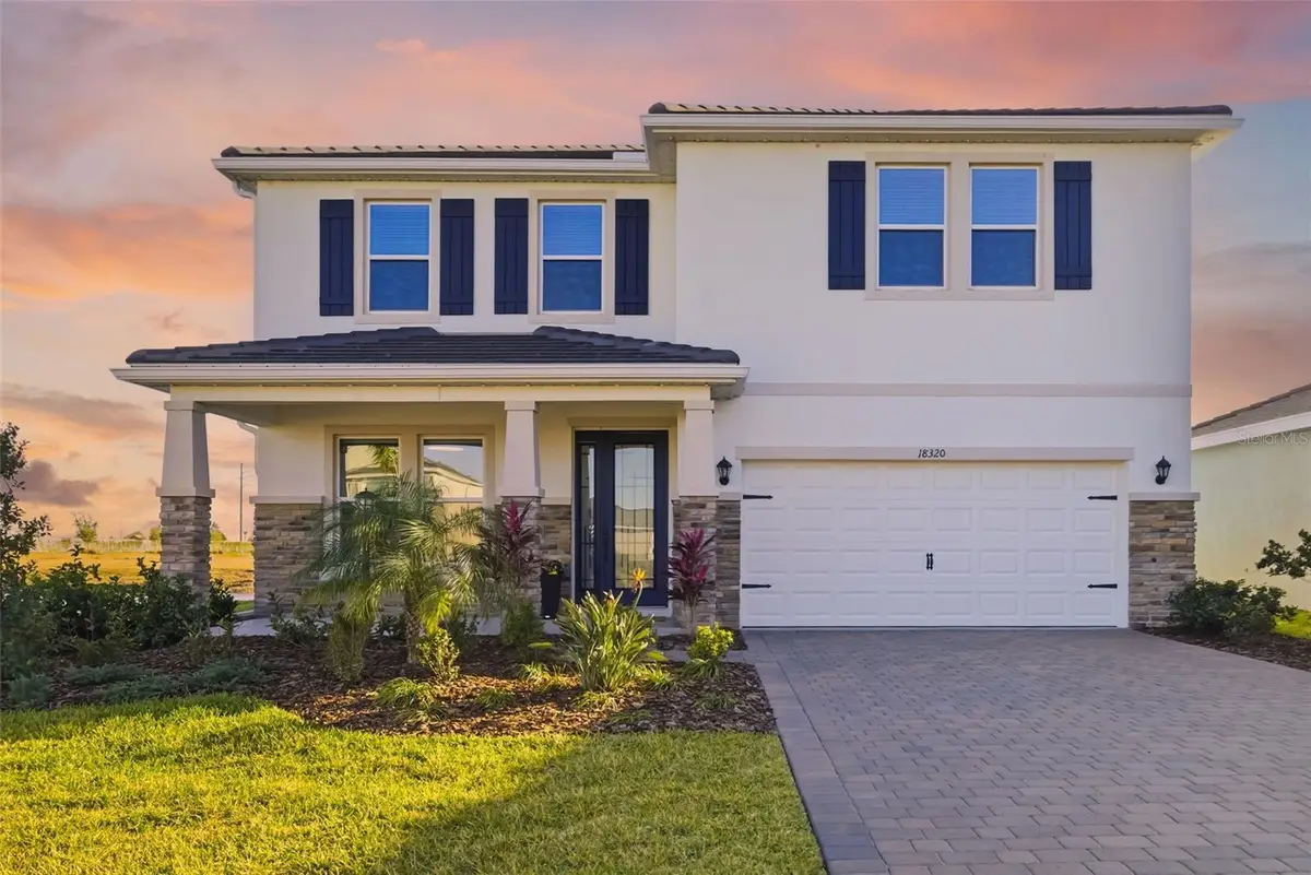 18320 Thistleberry Place, Bradenton, FL 34211 - Image #1
