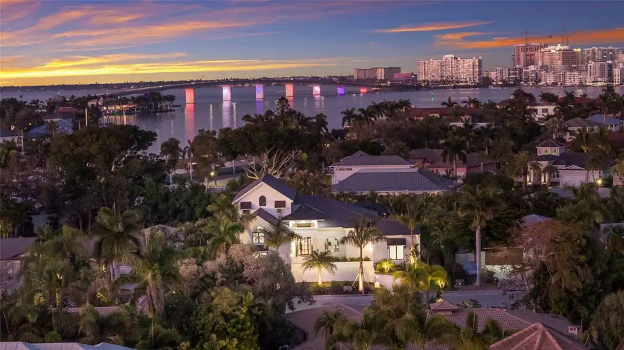 329 Bird Key Drive, Sarasota, FL 34236 - #3