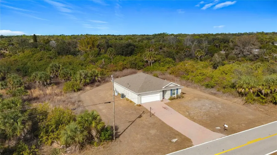 223 Theresa Boulevard, Port Charlotte, FL 33954 - #3