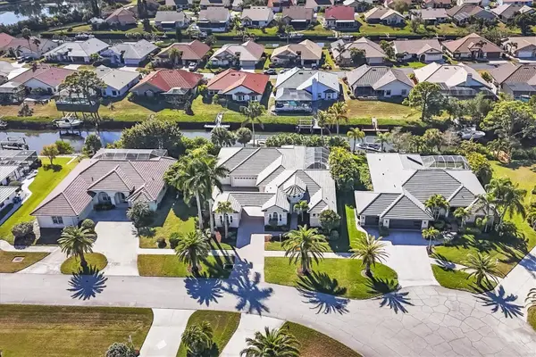 321 Dulmer Drive, NOKOMIS, FL 34275