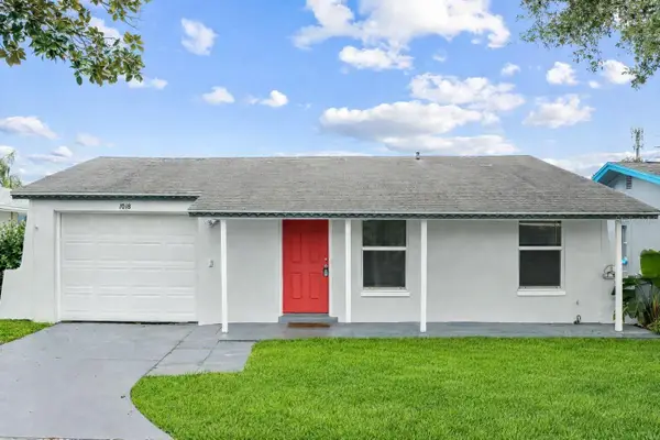 1018 Osprey Court, DUNEDIN, FL 34698