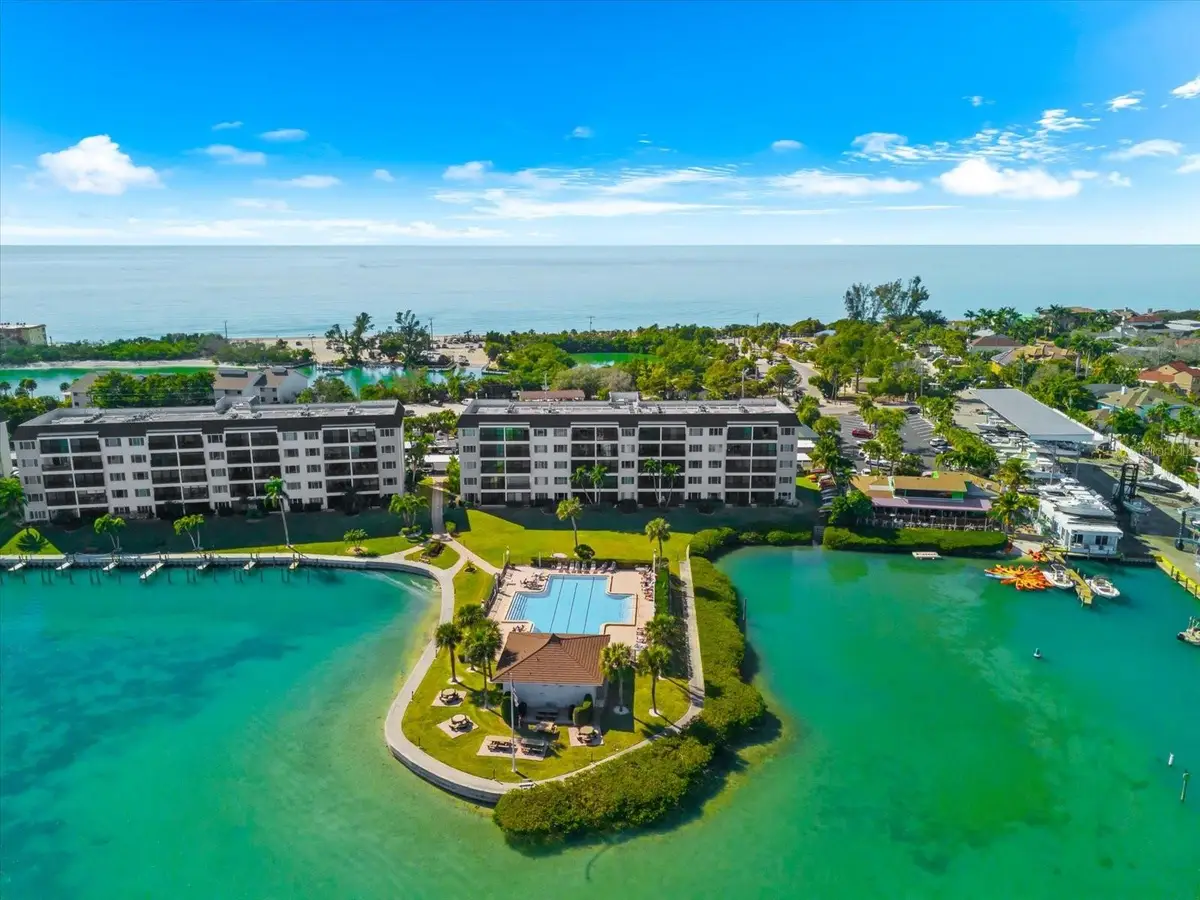 8897 Midnight Pass Road #105, Sarasota, FL 34242 - Image #1