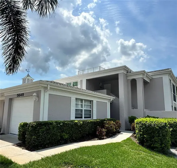5647 Sheffield Greene Circle #29, SARASOTA, FL 34235
