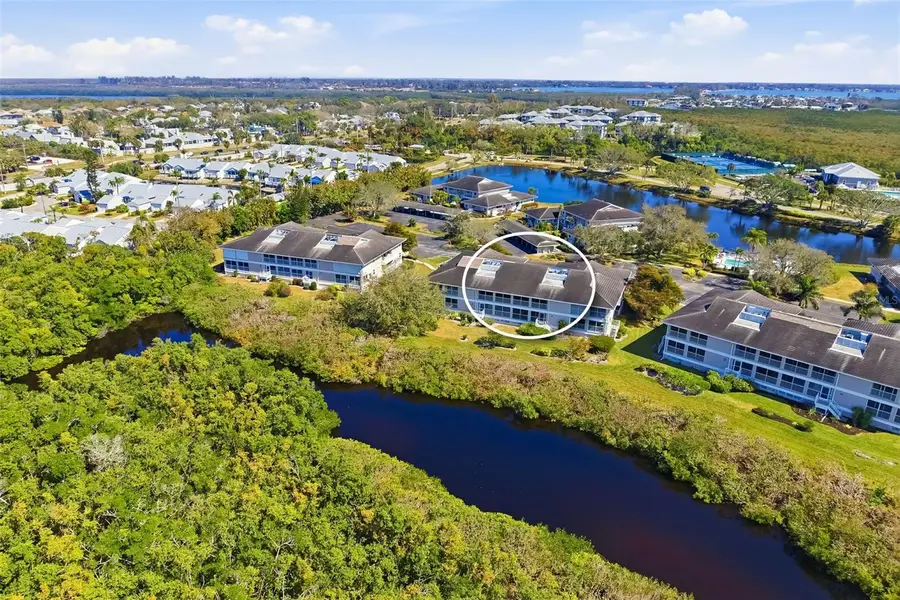 628 Estuary Drive, Bradenton, FL 34209 - #3