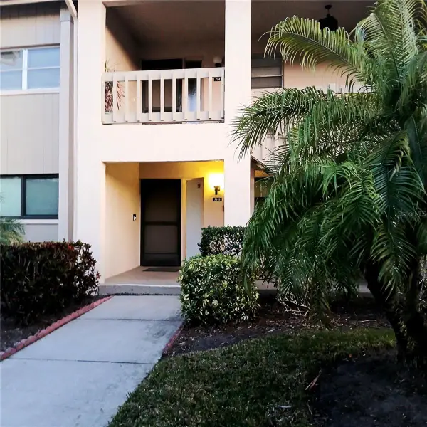 7143 Wood Creek Drive #203, SARASOTA, FL 34231