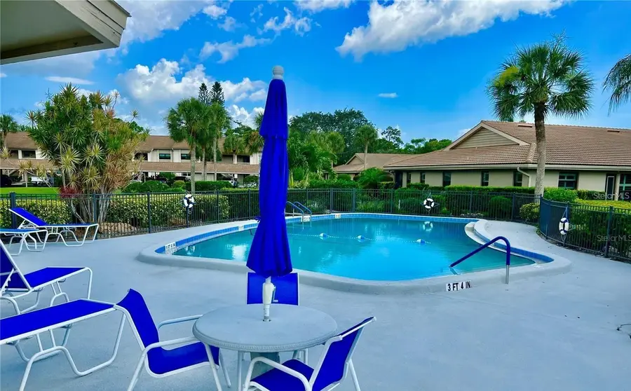 7143 Wood Creek Drive #203, Sarasota, FL 34231 - Image #2