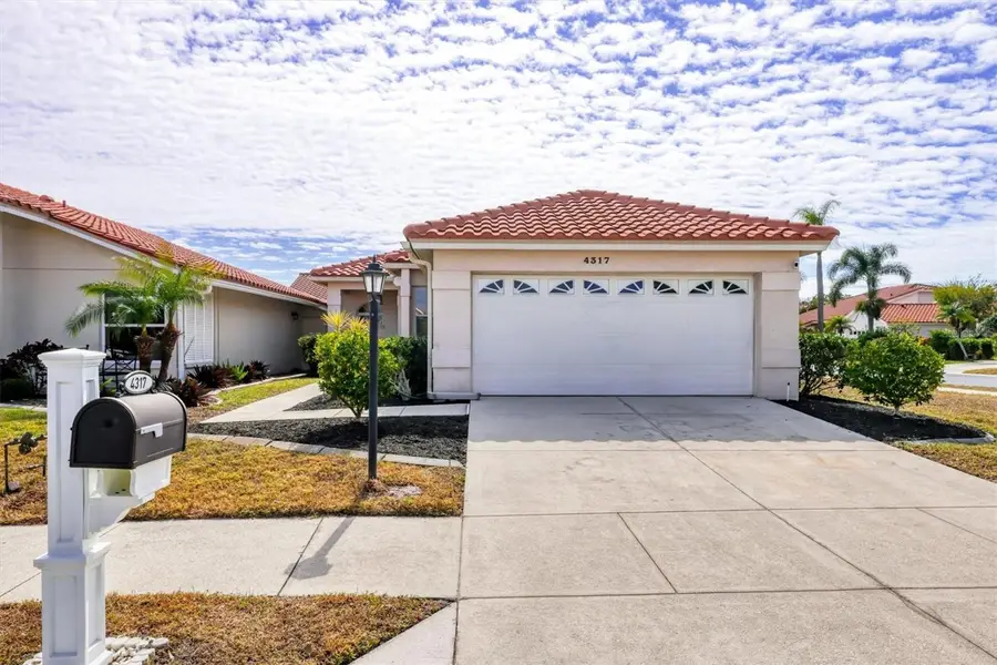 4317 Marcott Circle, Sarasota, FL 34233 - #3