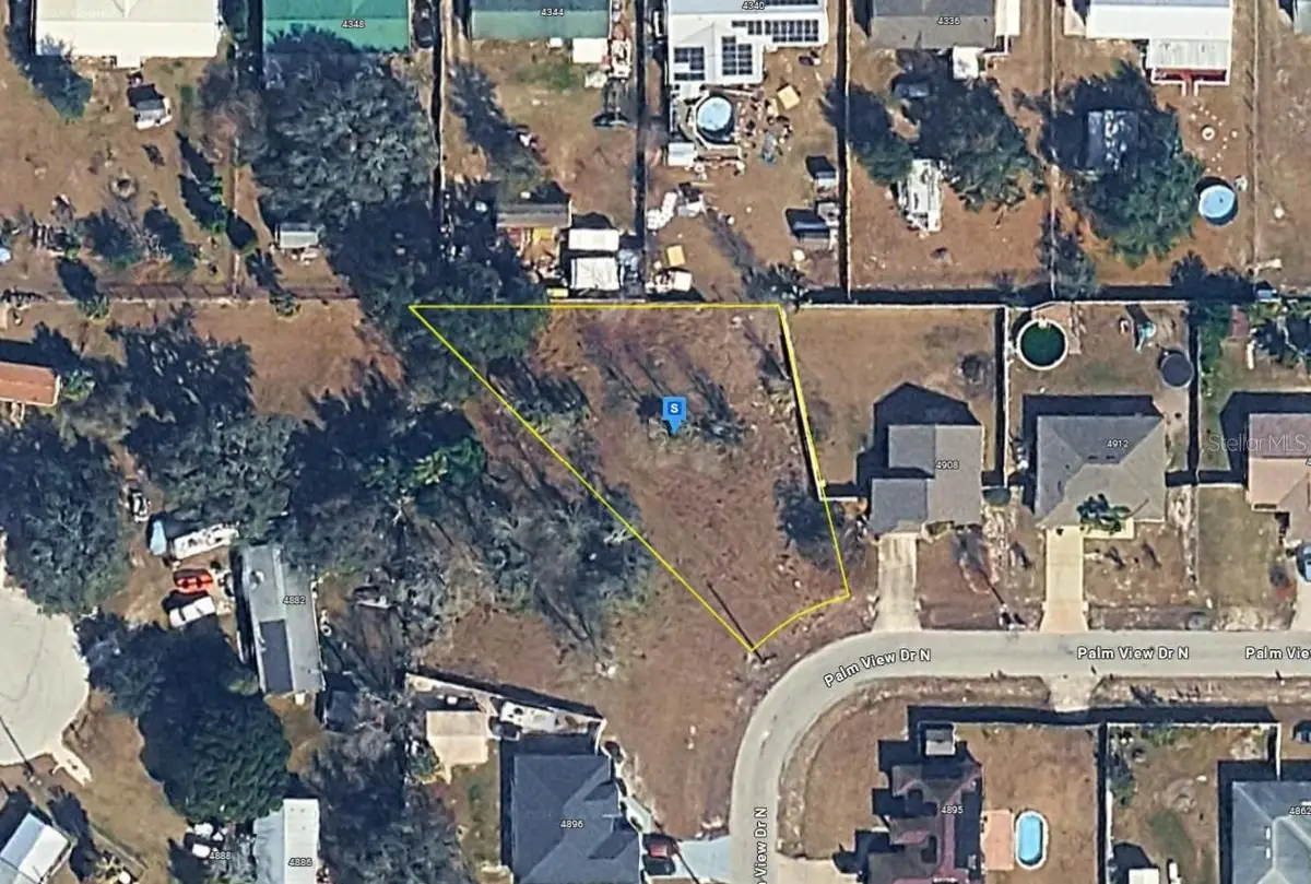 4904 Palm View Drive N, Mulberry, FL 33860 - #1