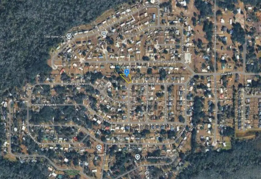 4904 Palm View Drive N, Mulberry, FL 33860 - #3