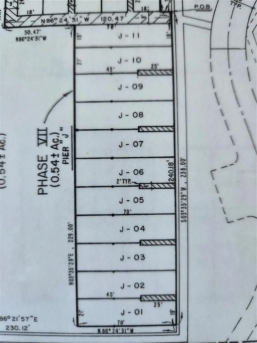 2600 Harbourside Drive #J-09, Longboat Key, FL 34228 - #1