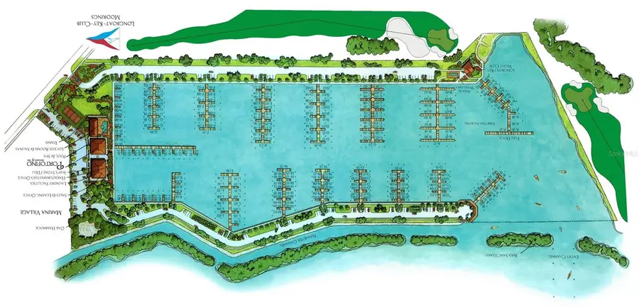 2600 Harbourside Drive #J-09, Longboat Key, FL 34228 - #3