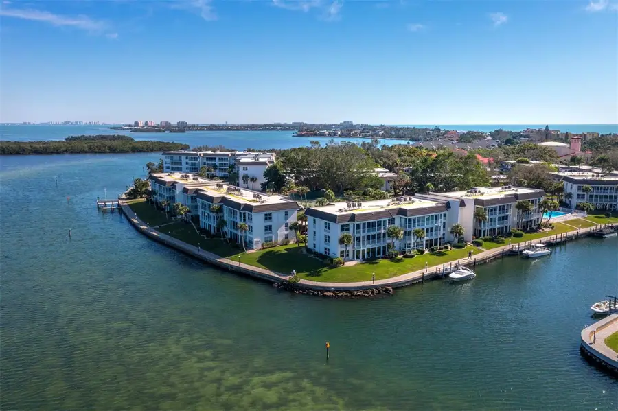 4320 Falmouth Drive #103, Longboat Key, FL 34228 - #2