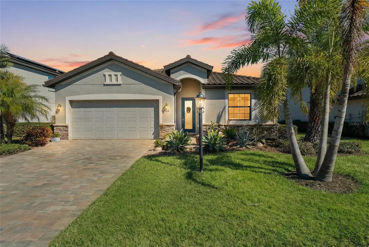 17233 Blue Ridge Place, Bradenton, FL 34211 - Image #1