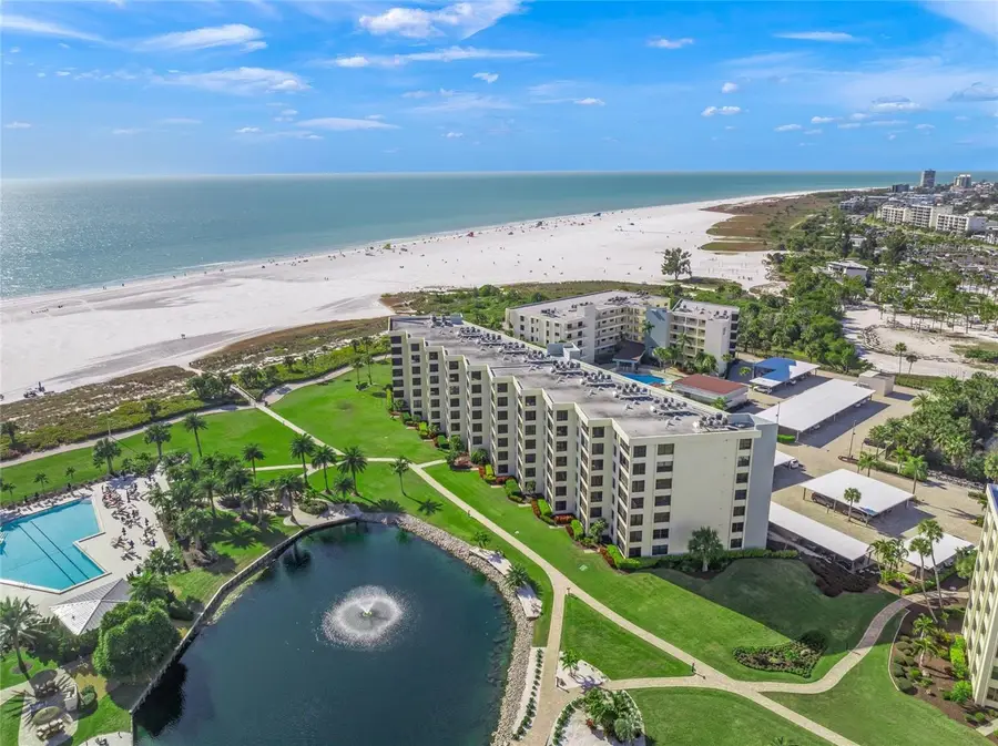 5750 Midnight Pass Road #704E, Sarasota, FL 34242 - #2
