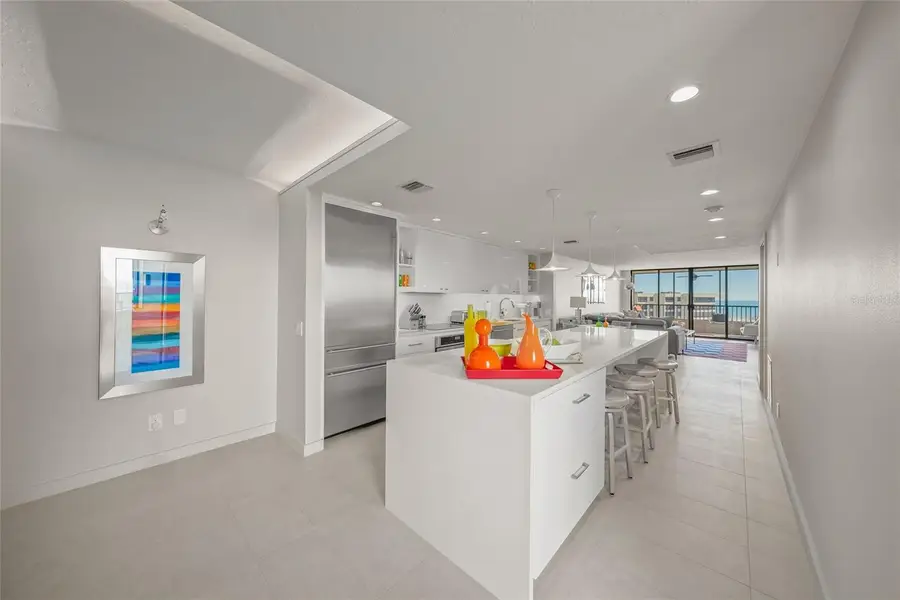 5750 Midnight Pass Road #704E, Sarasota, FL 34242 - #3