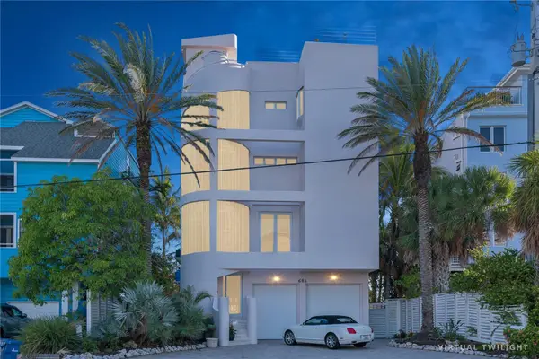 648 Beach Road, SARASOTA, FL 34242