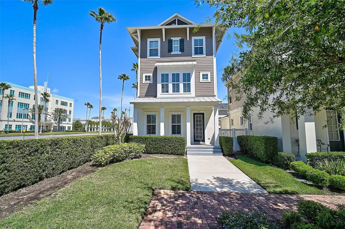 1616 Resolute Street, Celebration, FL 34747 - Image #1