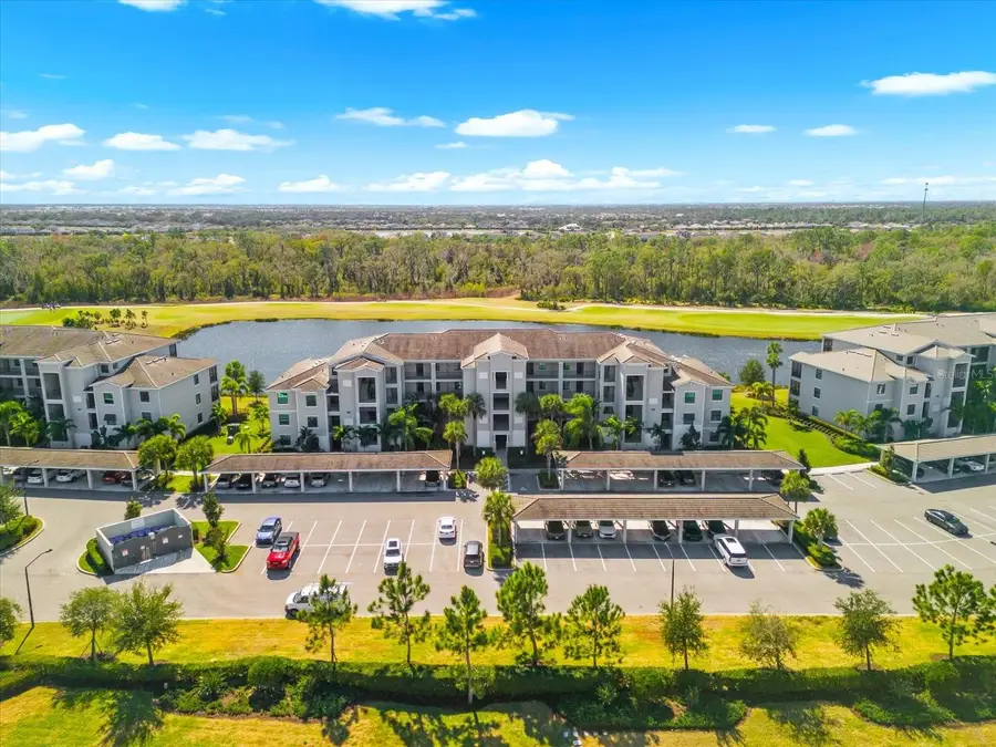 17626 Gawthrop Drive #207, Bradenton, FL 34211 - #2