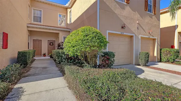 3659 Parkridge Circle #9-103, SARASOTA, FL 34243