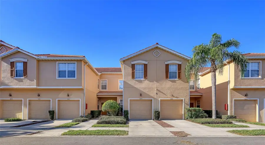 3659 Parkridge Circle #9-103, Sarasota, FL 34243 - Image #2