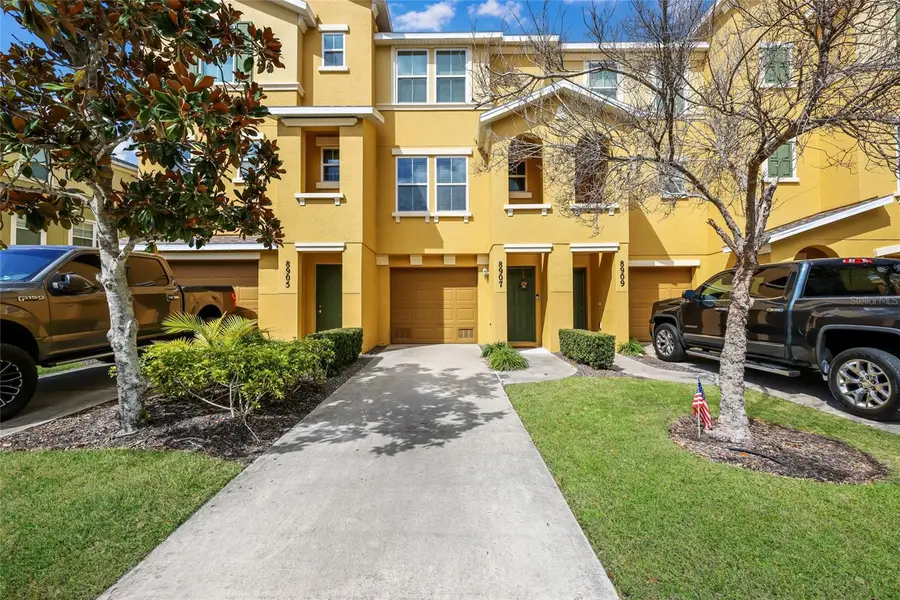 8907 White Sage Loop, Lakewood Ranch, FL 34202 - #2