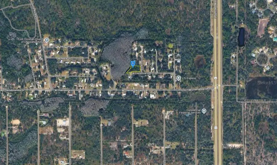 11372 S Ann Point, Homosassa, FL 34448 - Image #3