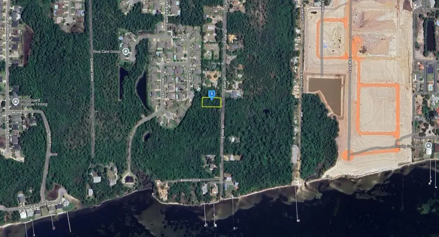 1615 Fuller Drive, Gulf Breeze, FL 32563 - Image #2