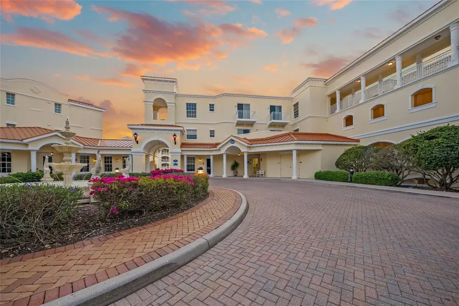 14021 Bellagio Way #309, Osprey, FL 34229 - Image #2