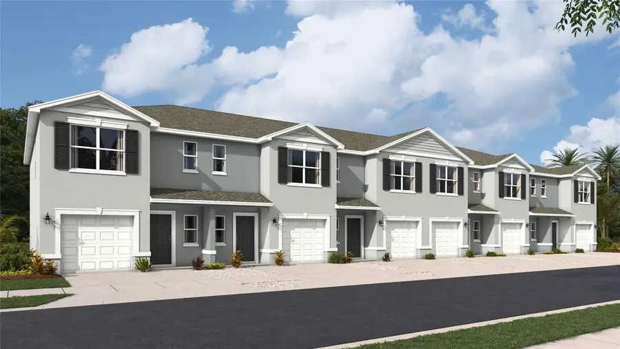 18544 Buckskin Drive, Lakewood Ranch, FL 34211 - #2