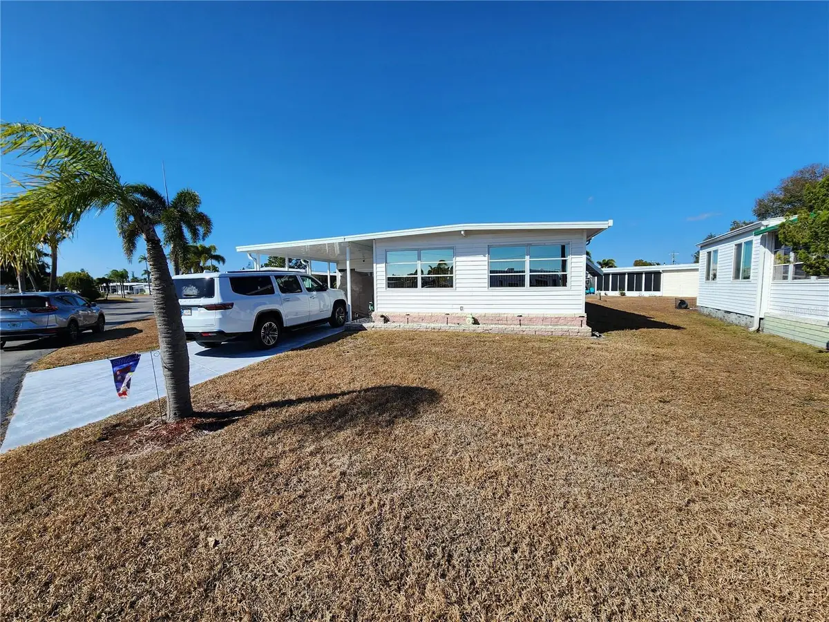 403 Dublin Avenue, Bradenton, FL 34207 - #1