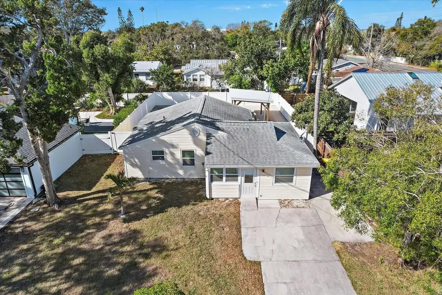 1220 S Brink Avenue, Sarasota, FL 34239 - #2