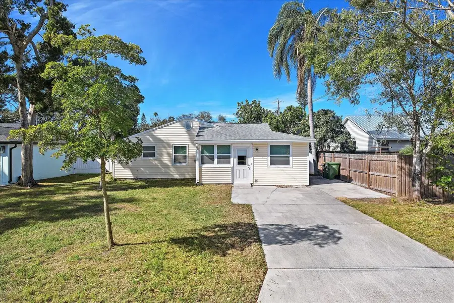 1220 S Brink Avenue, Sarasota, FL 34239 - #3