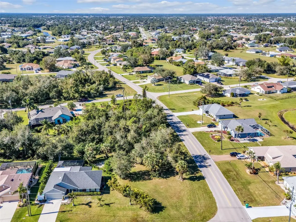 26305 Deep Creek Boulevard, Punta Gorda, FL 33983 - #1
