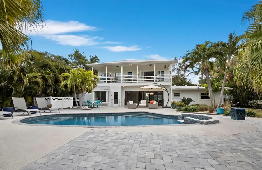 635 Marbury Lane, Longboat Key, FL 34228 - #2