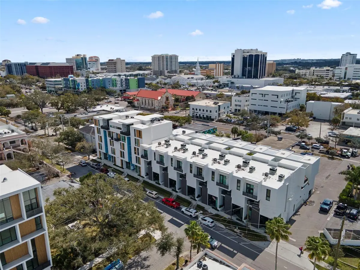 1558 4th St #212, Sarasota, FL 34236 - #1
