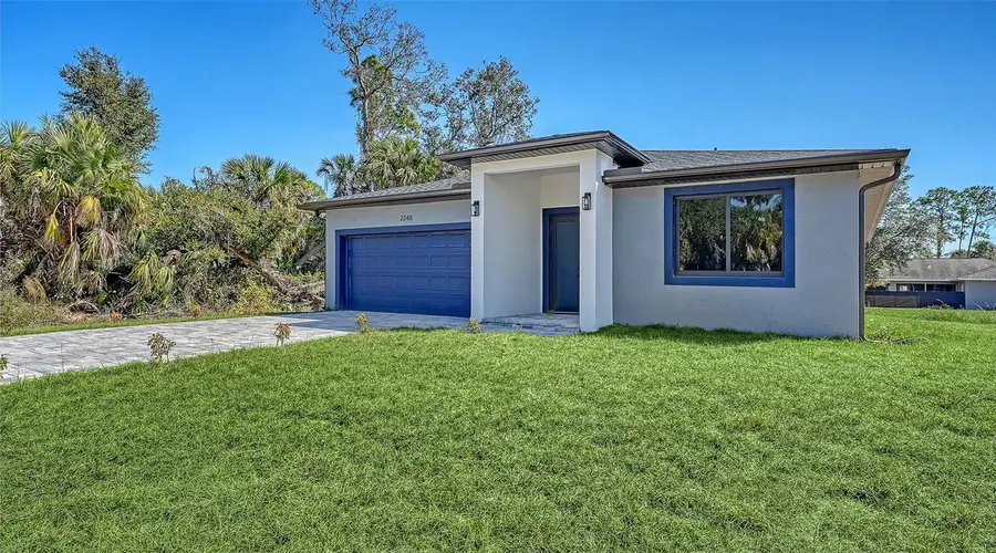 2248 Ananas Road, North Port, FL 34288 - #3