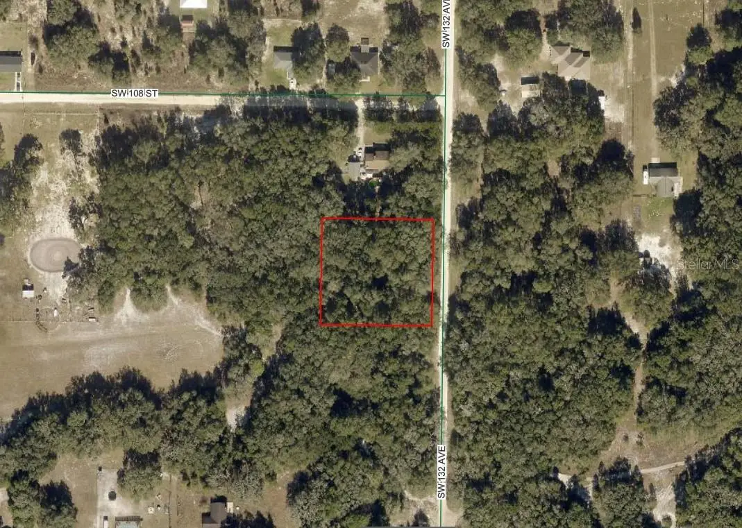 SW 132nd Avenue, Dunnellon, FL 34432 - Image #1