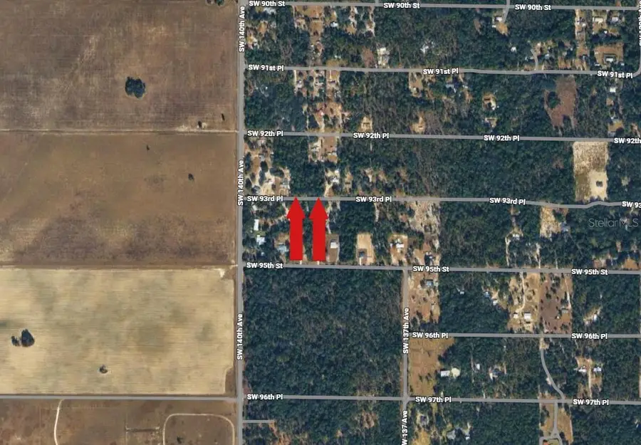 SW 93rd Place, Dunnellon, FL 34432 - Image #2