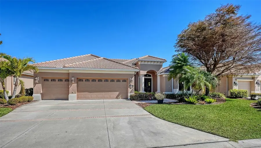 664 Crane Prairie Way, Osprey, FL 34229 - #2