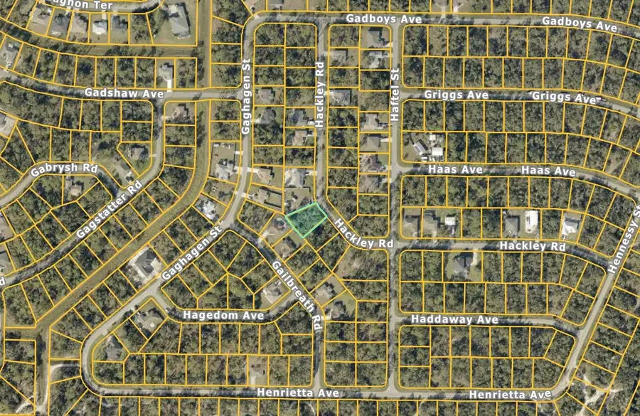 Hackley Road, North Port, FL 34291 - Image #3