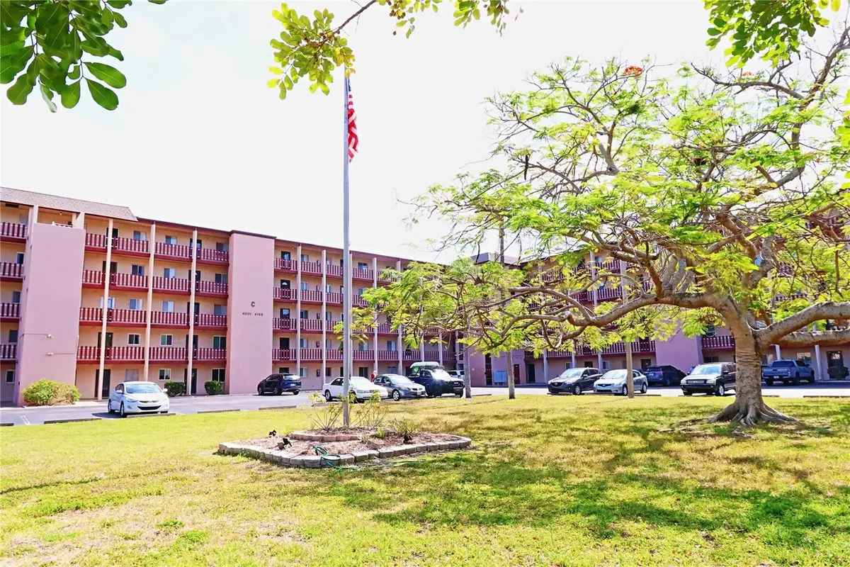 4109 Lake Bayshore Drive #407, Bradenton, FL 34205 - #1