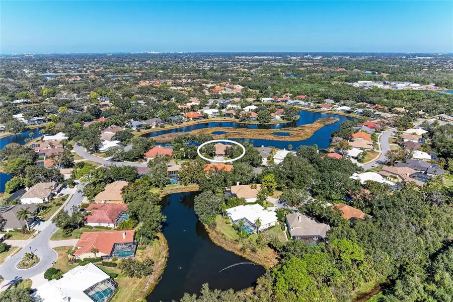 8383 Cypress Hollow Drive, Sarasota, FL 34238 - #2