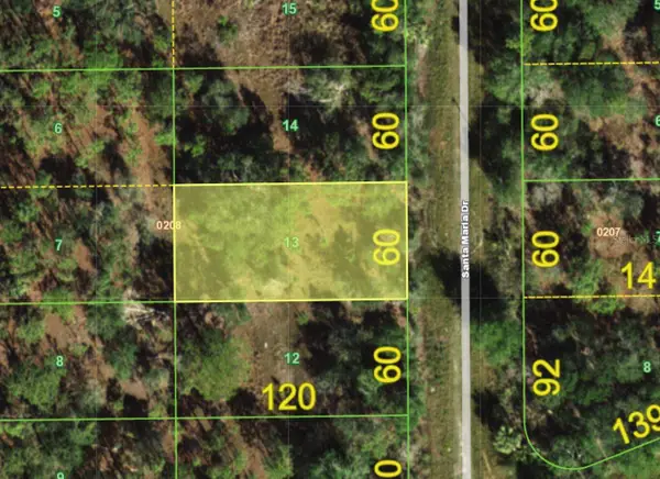 13179 Santa Maria Drive, PUNTA GORDA, FL 33955