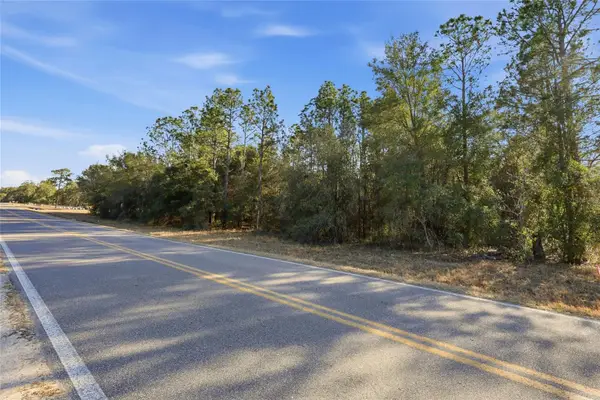 Gas Line Road, KEYSTONE HEIGHTS, FL 32656