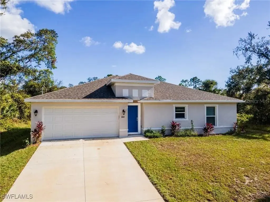 2307 Homestead Circle, North Port, FL 34286 - Image #1
