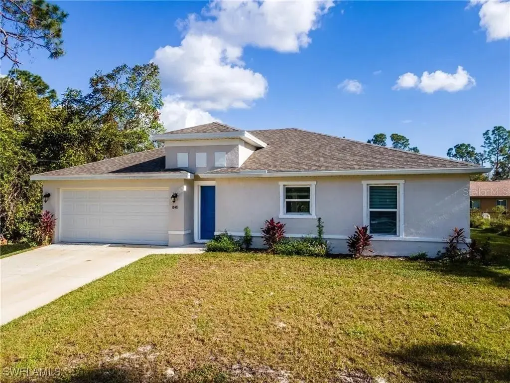 1620 Geranium Avenue, North Port, FL 34288 - Image #1