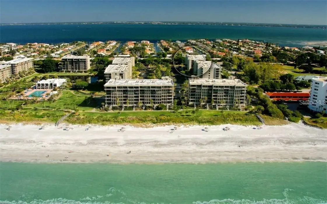 1085 Gulf Of Mexico Drive #205, Longboat Key, FL 34228 - Image #1